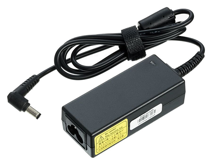 Блок питания 12V 1A (5.5x2.5)