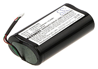 Аккумулятор CameronSino CS-HUE730SL (Huawei E5730 (HCB18650-12))