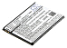 Аккумулятор CameronSino CS-FIQ451SL для Fly IQ4514 EVO Tech 4