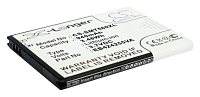 Батарея для Samsung (Аккумулятор CameronSino CS-SMT560XL для Samsung EB424255VA, EB424255VU)