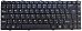 Клавиатура для Dell Inspiron 1425, 1427, RU, Black