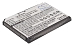 Аккумулятор CameronSino CS-DTS1SL для HTC P3050, P3450, P3452, Elf, Elfin