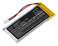 Аккумулятор Cameron Sino CS-SRD310SL для Scala Rider Q1, Q3, FM, Solo, p/n: BAT00003