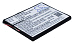 Аккумулятор CameronSino CS-SBF100HD (Seagate Wireless Plus)