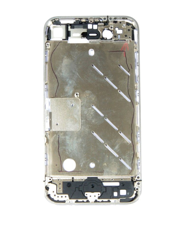 Средняя часть корпуса для iPhone 4