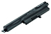 Батарея-аккумулятор A31LM2H, A31N1302, A3INI302 для Asus VivoBook X200CA, F200CA (3400mAh)