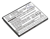 АКБ для Samsung Galaxy (Аккумулятор Cameron Sino CS-SMG525SL для Samsung Galaxy XCover 5 (SM-G525), p/n: EB-BG525BBE)