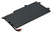 Батарея-аккумулятор HSTNN-DB4P для HP ENVY TouchSmart M6-K025dx