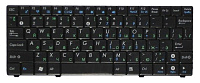 Клавиатура для Asus EEE PC 900HA RU, Black
