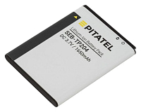 Батарея для Samsung (Аккумулятор EB-F1A2GBU, EB-L102GBK для Samsung GT-i9100 Galaxy S II/GT-i9103 Galaxy R/SGH-i777)
