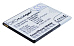 Аккумулятор CameronSino CS-ZPS980XL для Zopo C2, ZP980