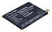 Аккумулятор CameronSino CS-VF895SL для Alcatel One Touch 7043K