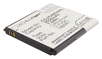 Аккумулятор для Huawei U8520D Duplex (Аккумулятор CameronSino CS-HU8832HL для Huawei Ascend G500 Pro, G600)