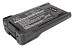 Аккумулятор Cameron Sino CS-KNB471TW (Kenwood NX-200, NX-300, TK-2180)