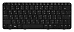 Клавиатура для HP Pavilion TX1000 RU, Black