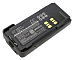 Аккумулятор Сameron Sino CS-MTK261TW (Motorola DP2400, DP2600, XIR P6600, XIR P6620)