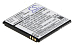 Аккумулятор CameronSino CS-PME402SL для Prestigio MultiPhone 4020 Duo