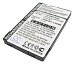 Аккумулятор CameronSino CS-GMT350SL для Gigabyte gSmart g300, i350