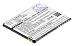Аккумулятор CameronSino CS-KMZ409SL для Highscreen Omega Prime S