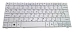 Клавиатура для Acer Aspire 1810T, 1410, One 751 RU, White