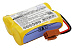 Батарейка CameronSino CS-FN106SL (Fanuc BETA SVU (BR-AGCF2W))