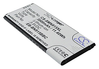 Аккумуляторная батарея для Samsung (Аккумулятор CameronSino CS-SMN915XL для Samsung Galaxy Note Edge SM-N915, SM-N915F)