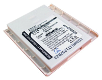 Аккумулятор для Gigabyte GSmart i128 (Аккумулятор CameronSino CS-UB701XL для Gigabyte gSmart i)