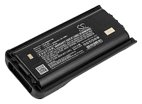 Аккумулятор Cameron Sino CS-KNB691TW (Kenwood NX-240, NX-248, NX-340)