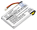 Аккумулятор Cameron Sino CS-OXR800MB для Infant Optics DXR-8