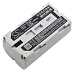 Аккумулятор CameronSino CS-IT3000XL (Casio IT-2000, IT-3000, IT-3100)