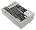 Аккумулятор CameronSino CS-BLM5 для Olympus BLM-5, PS-BLM5