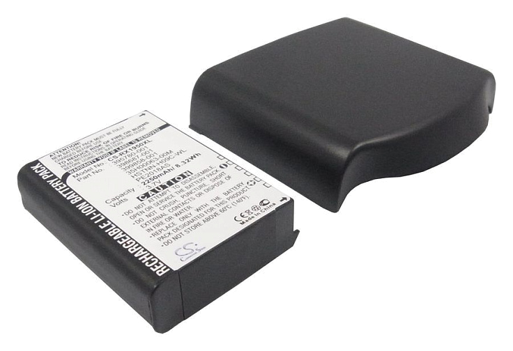 Аккумулятор CameronSino CS-RX1950XL для HP IPAQ RX1950