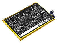 Аккумуляторная батарея для OPPO (Аккумулятор CameronSino CS-OPA520SL для OPPO A52, CPH2061)