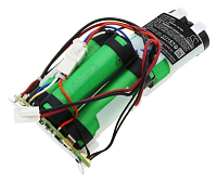 Аккумулятор CS-PHC168VX для Philips FC6169/01, FC6168, FC6168/01, (p/n: 69-2008-009-223), 18V 2Ah