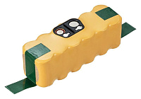 Аккумулятор для iRobot Roomba 500, 510, 530, 560, 600, 760, 770, 780, 790, 880 3.3Ah 14.4V