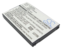 Аккумулятор для Motorola C359V (Аккумулятор CameronSino CS-E380SL для Motorola C250, C256, C260, C266, C333, C350)