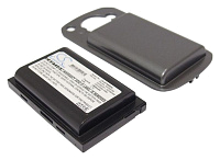 Батарея для Qtek (Аккумулятор CameronSino CS-QT9600XL для HTC TyTn, Tyny, Tynq, Apache)