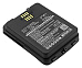 Аккумулятор CameronSino CS-CLB970BL (CipherLab 9700 (BA-0083A6))