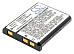 Аккумулятор Cameron Sino CS-BMS770RC (Panasonic KX-TCA285)