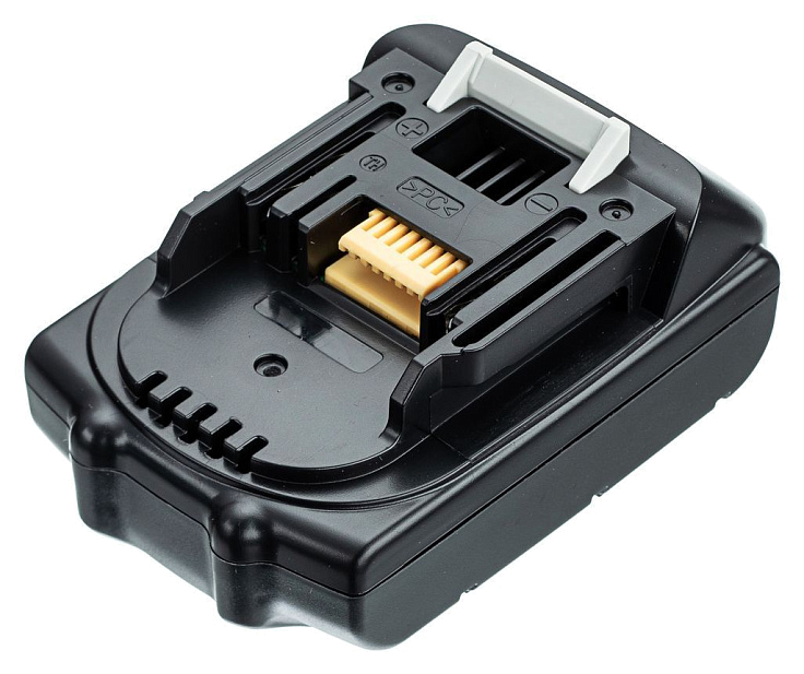 Аккумулятор Pitatel для MAKITA LXT 18В 194205-3, BL1830, 1.5Ah 18V