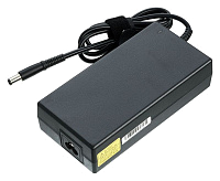 Блок питания для Dell 19.5V 7.7A (7.4x5.0), pin