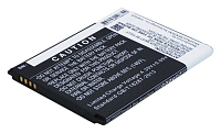 Аккумулятор для Samsung (Аккумулятор CameronSino CS-SMG357SL для Samsung Galaxy Ace Style SM-G357FZ)