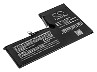Аккумулятор для Apple iPhone XS (A2100) (Аккумулятор CameronSino CS-IPH840XL для Apple iPhone Xs)