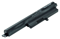 Батарея-аккумулятор A31LM2H, A31N1302, A3INI302 для Asus VivoBook X200CA, F200CA (3400mAh)