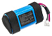 Аккумулятор Cameron Sino CS-JMP400XL для JBL Pulse 4