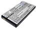 Аккумулятор CameronSino CS-PAX501SL для Philips Xenium X130, X50, X333