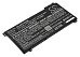 Аккумулятор CameronSino CS-HPX364NB для HP ProBook x360 11 G3 Education