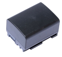 Аккумулятор BP-808, BP-809 для Canon LEGRIA FS10, FS100, FS11, FS20, FS200, FS21, FS22, FS30, FS31, FS36, FS37, FS40, FS46, FS300, FS305 Series