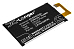 Аккумулятор CameronSino CS-ERG322SL для Sony G3212, G3221, G3223
