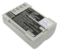 Аккумулятор CameronSino CS-BLM5 для Olympus BLM-5, PS-BLM5